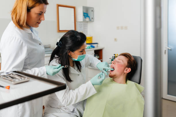 Best Walk-In Emergency Dentist in Mather, CA